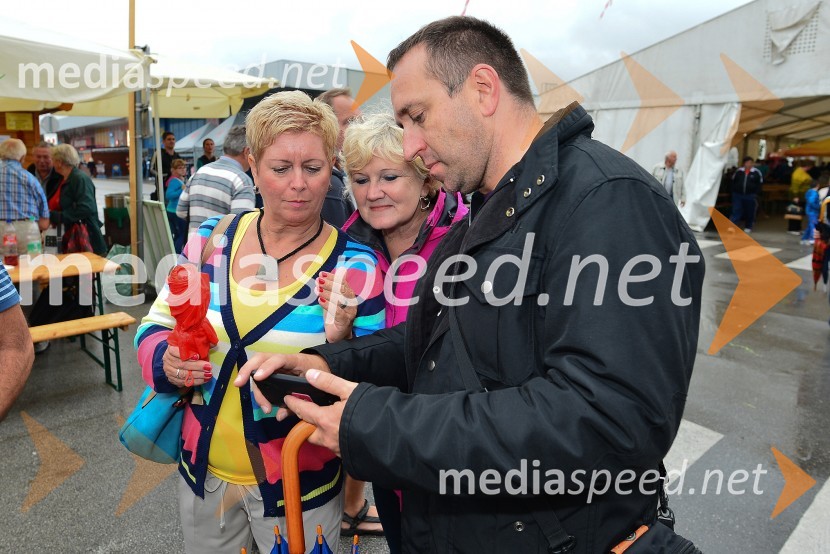  ... ;  ... ;  Borut  Cvetko, kreativni direktor MediaspeedLendavska trgatev 2015