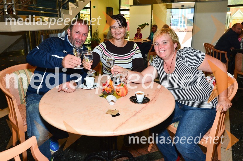 Lendavska trgatev 2015