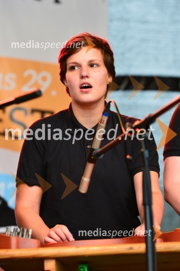 Lendavska trgatev 2015