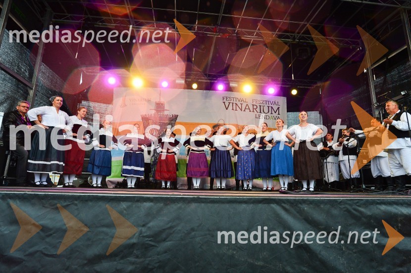 Lendavska trgatev 2015