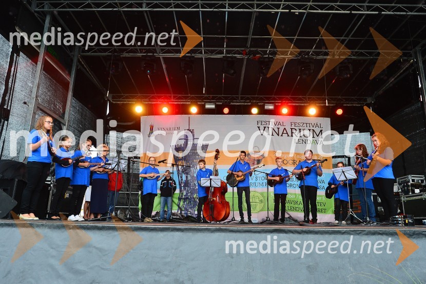 Lendavska trgatev 2015