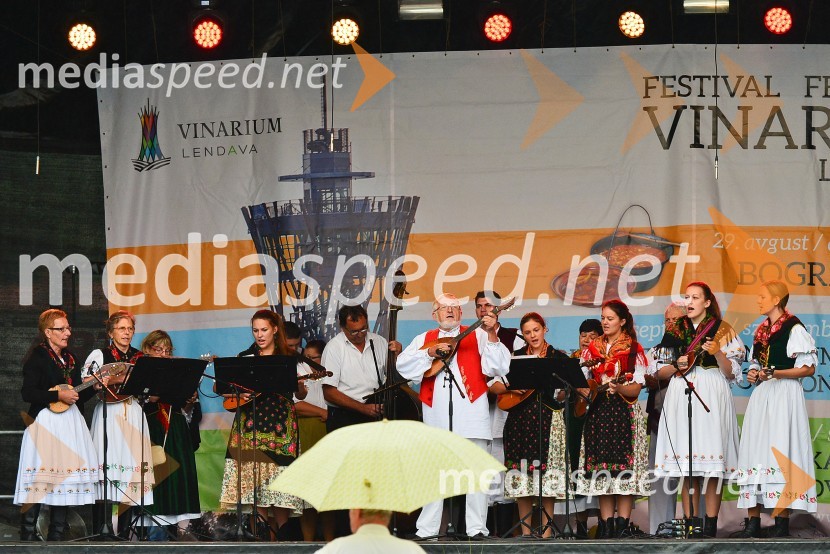 Lendavska trgatev 2015