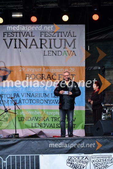 Lendavska trgatev 2015
