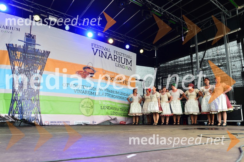 Lendavska trgatev 2015