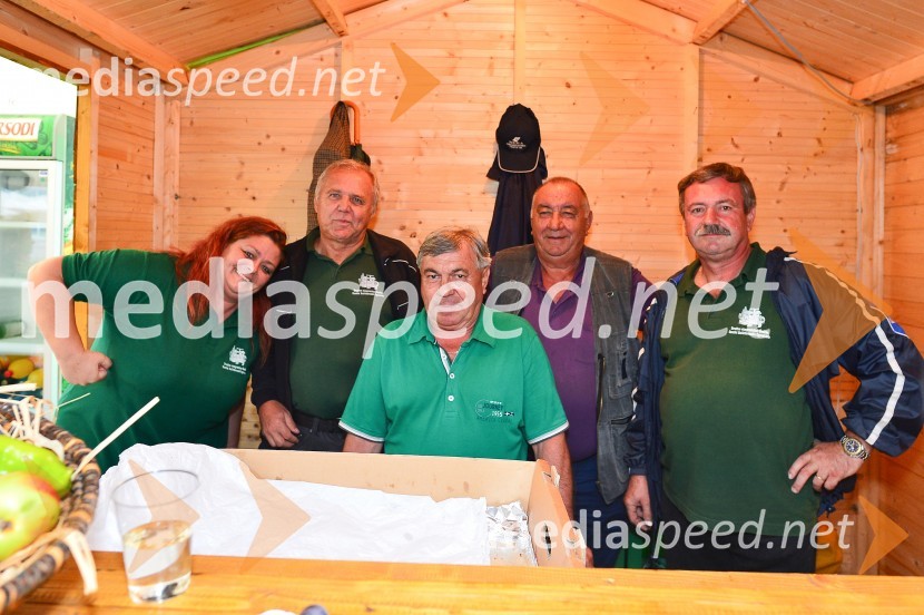 Lendavska trgatev 2015