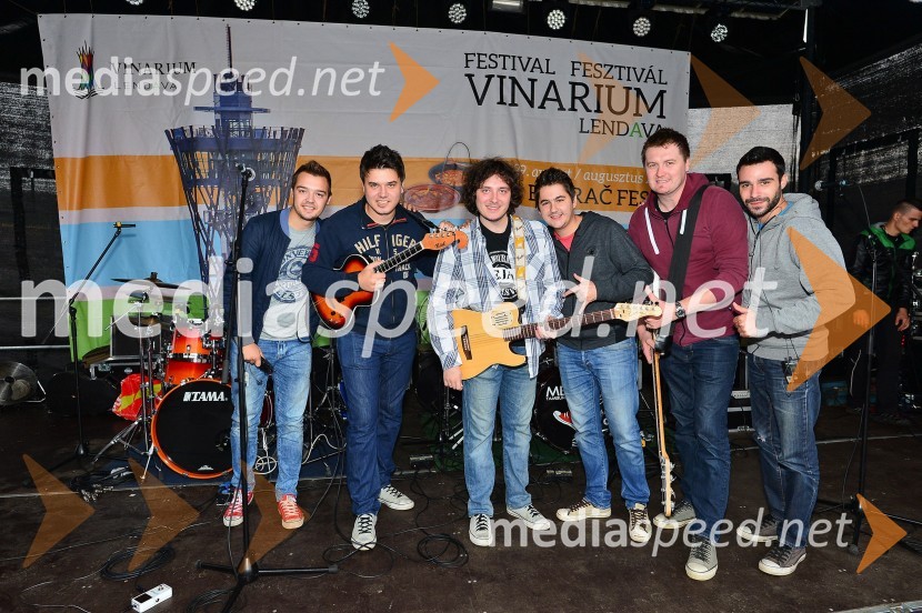  Nikola Bosilj, skupina Mejaši;  ... ;  Edo Drakulić, skupina Mejaši;  ... ;  ... ;  ... Lendavska trgatev 2015