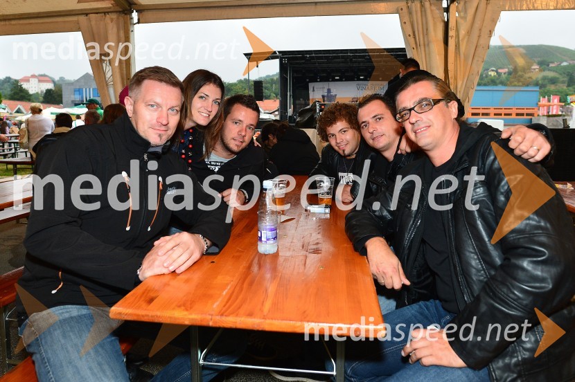 Lendavska trgatev 2015