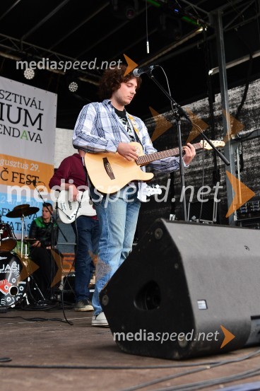  Edo Drakulić, skupina MejašiLendavska trgatev 2015