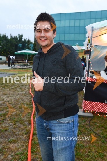 Lendavska trgatev 2015