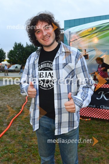  Edo Drakulić, skupina MejašiLendavska trgatev 2015