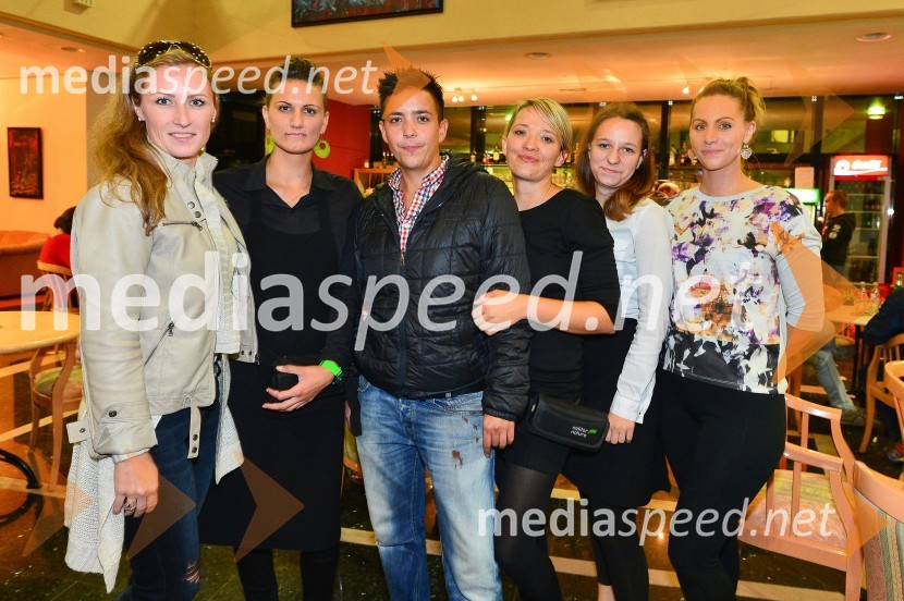 Lendavska trgatev 2015