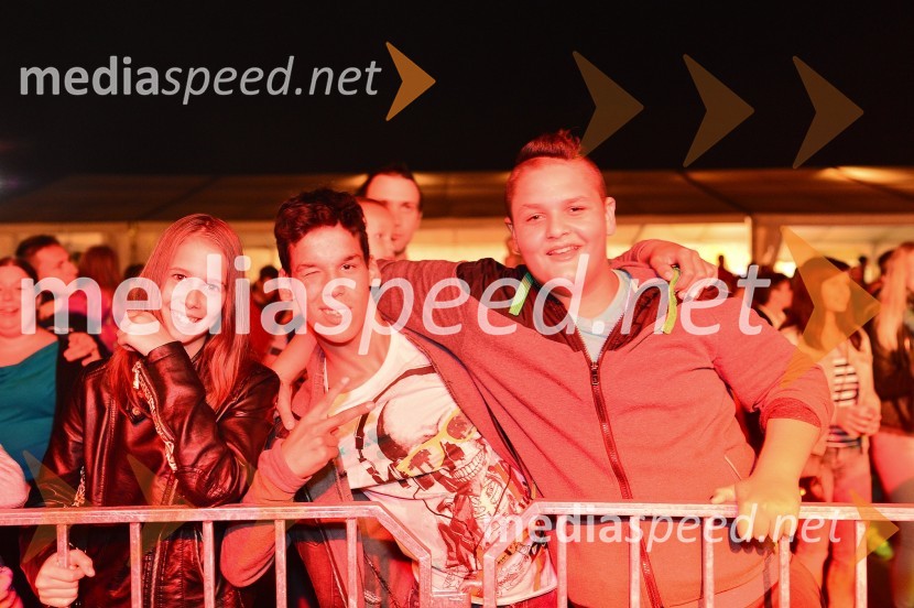 Lendavska trgatev 2015