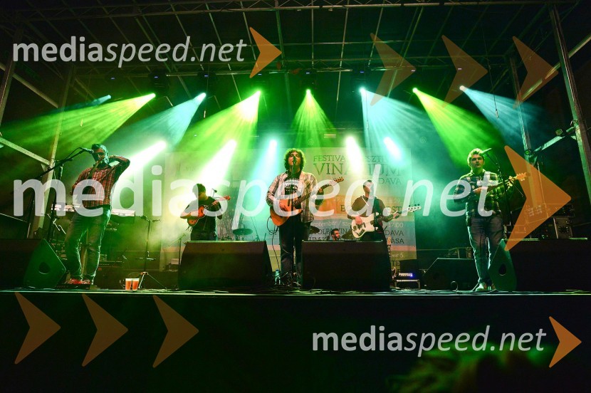 Lendavska trgatev 2015