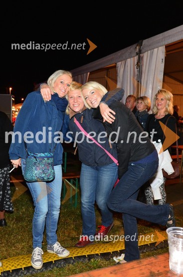 Lendavska trgatev 2015