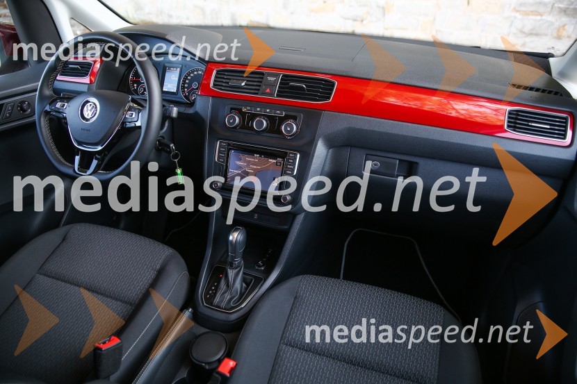 Volkswagen transportna vozila, predstavitev