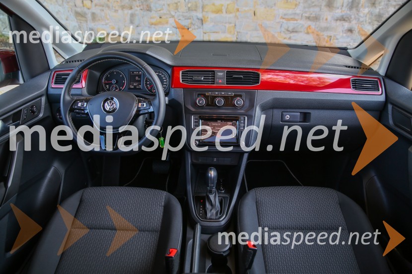 Volkswagen transportna vozila, predstavitev