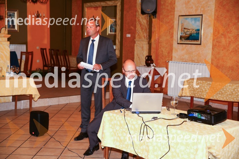 Volkswagen transportna vozila, predstavitev