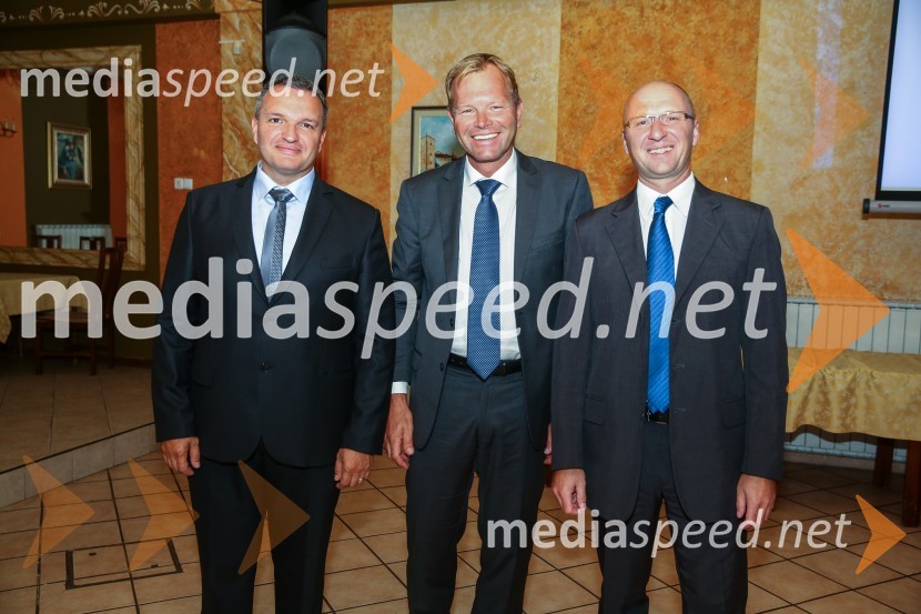 Volkswagen transportna vozila, predstavitev