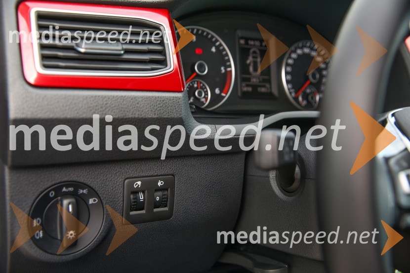 Volkswagen transportna vozila, predstavitev