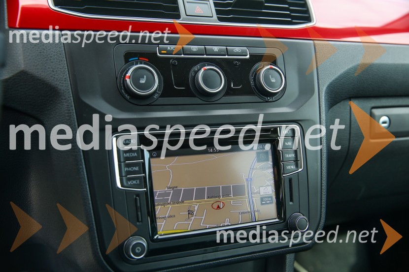 Volkswagen transportna vozila, predstavitev