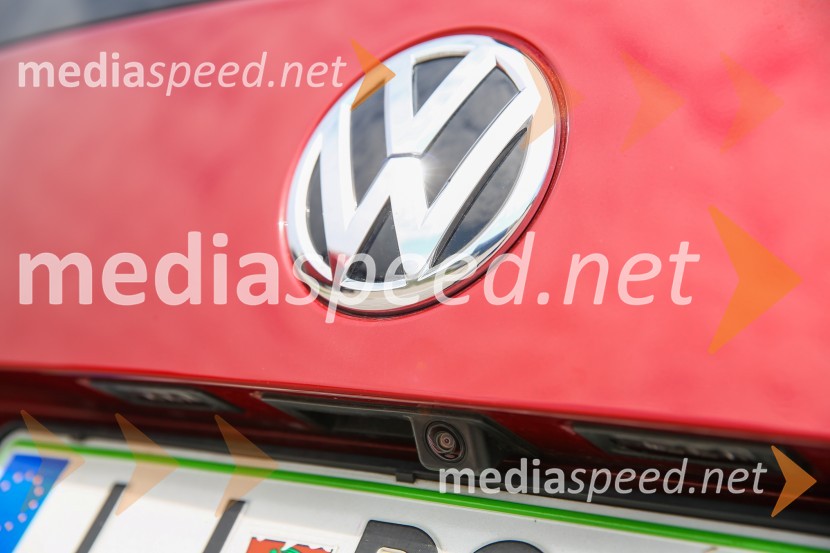 Volkswagen transportna vozila, predstavitev