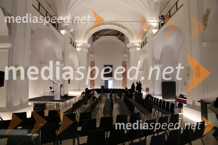 Minoritska cerkev, MariborOtvoritev prenovljene Minoritske cerkve