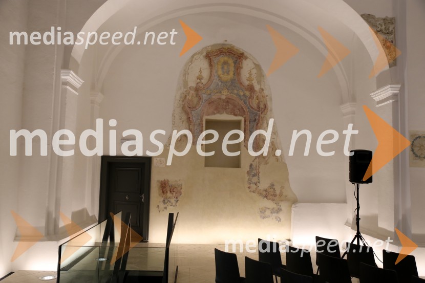 Minoritska cerkev, MariborOtvoritev prenovljene Minoritske cerkve