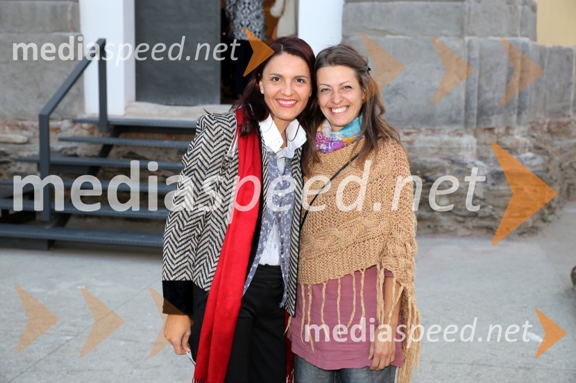 Otvoritev prenovljene Minoritske cerkve