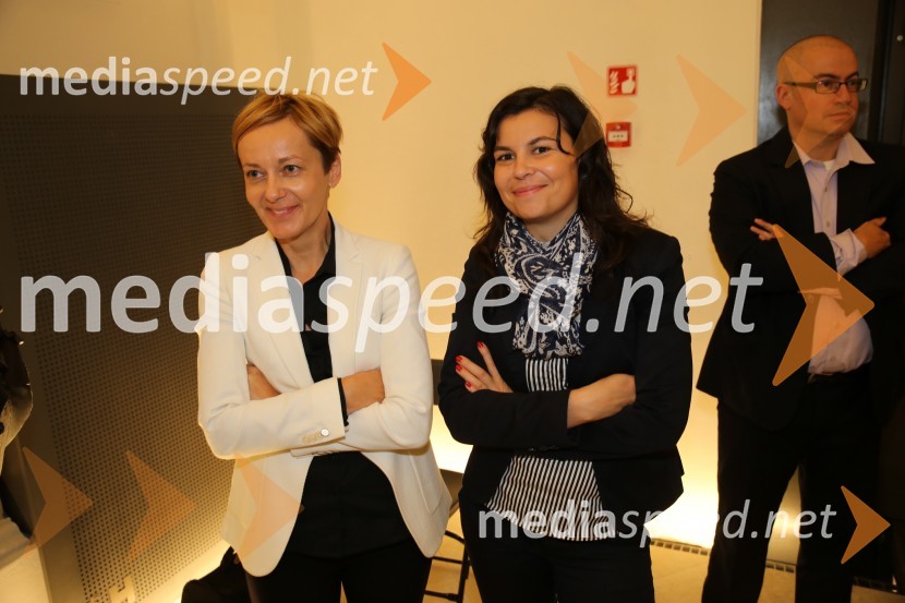 Otvoritev prenovljene Minoritske cerkve