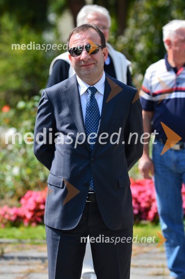 Medical center Rogaška z obnovo zgradbe Terapija in inovativnimi zdravstvenimi programi