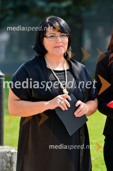 Medical center Rogaška z obnovo zgradbe Terapija in inovativnimi zdravstvenimi programi