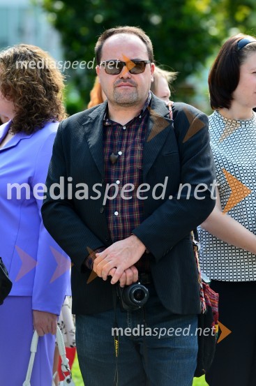 Medical center Rogaška z obnovo zgradbe Terapija in inovativnimi zdravstvenimi programi