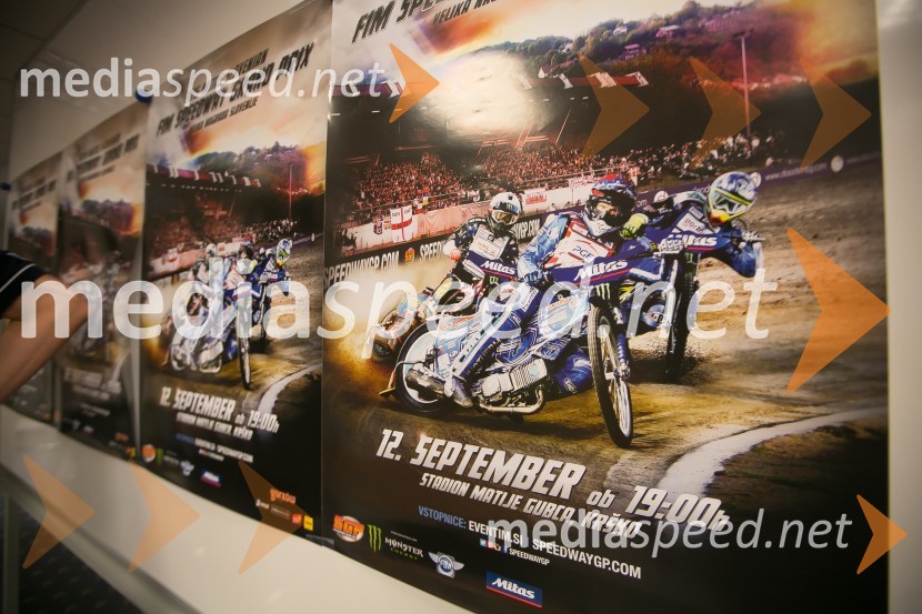 V Krškem vse nared za moto športni spektakel sezone