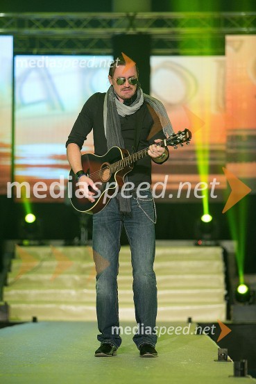 Miss Slovenije 2015 je Mateja Kociper