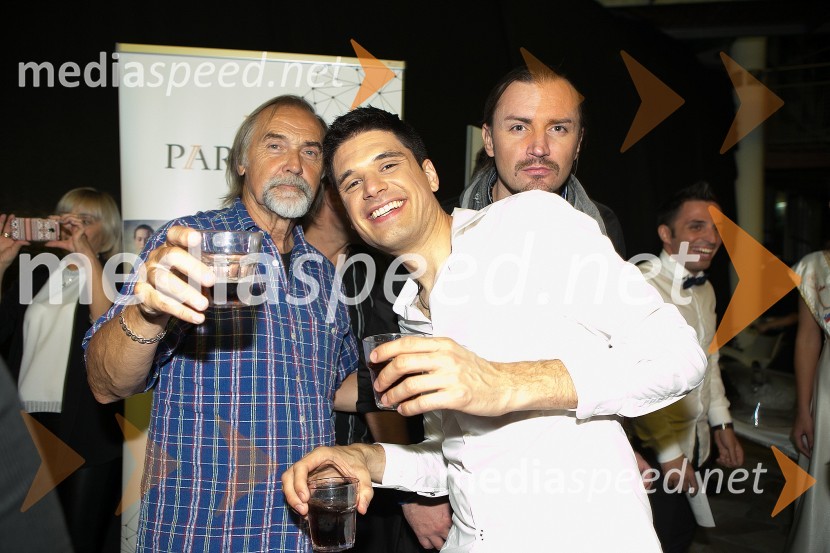 Miss Slovenije 2015 je Mateja Kociper