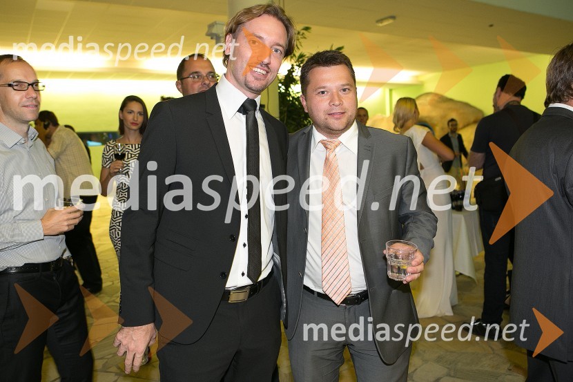 Miss Slovenije 2015 je Mateja Kociper