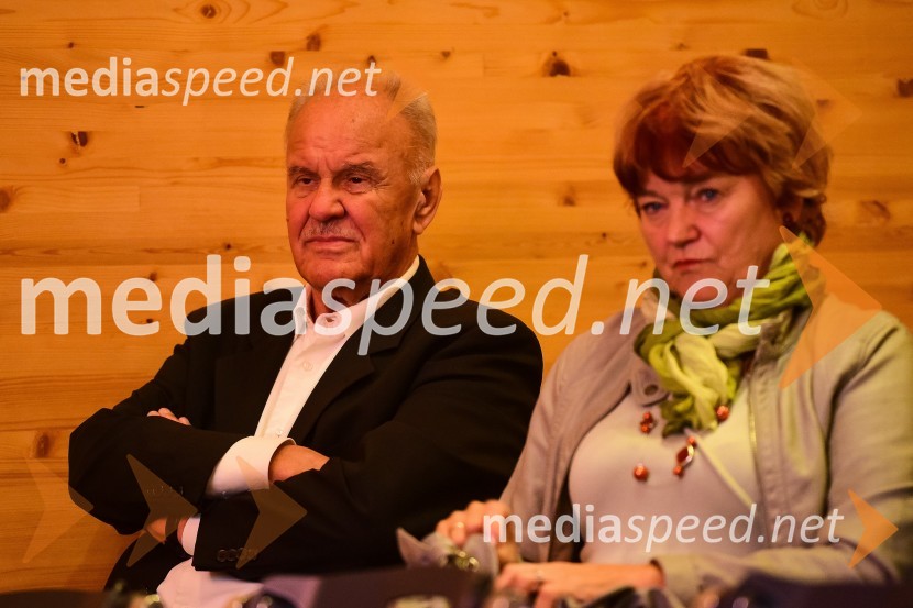 Ljubezen in/ali revolucija, Srećko Horvat & Manca G. Renko