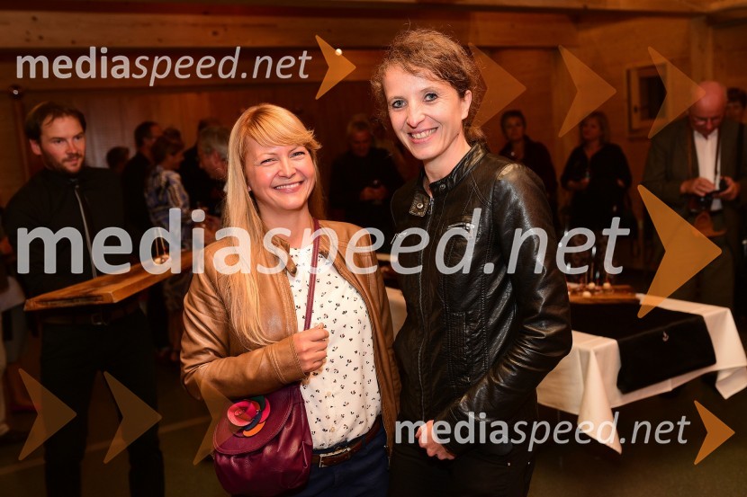 Ljubezen in/ali revolucija, Srećko Horvat & Manca G. Renko