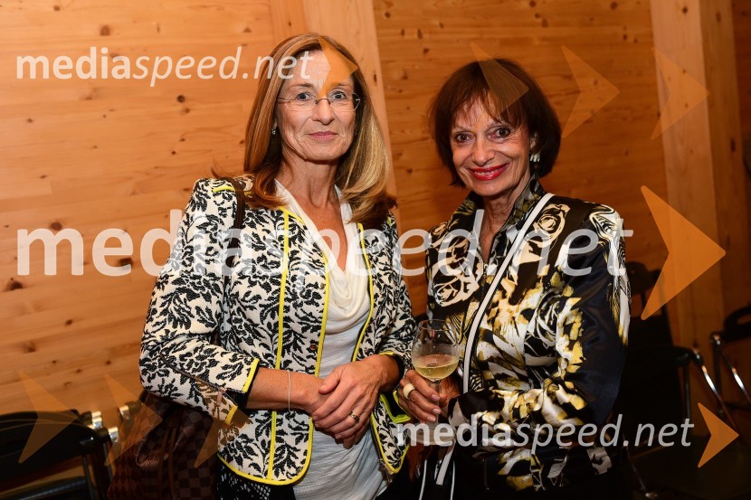 Ljubezen in/ali revolucija, Srećko Horvat & Manca G. Renko