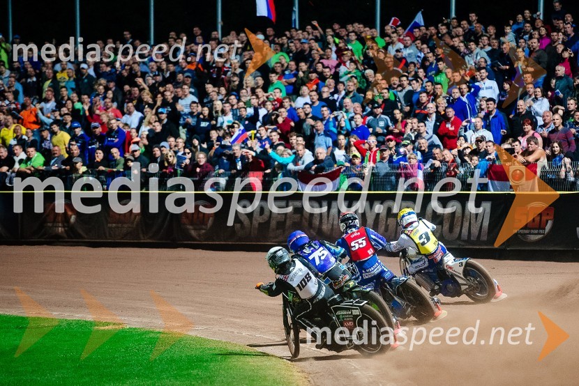 Žagar privozil bolečih 8 točk v Krškem