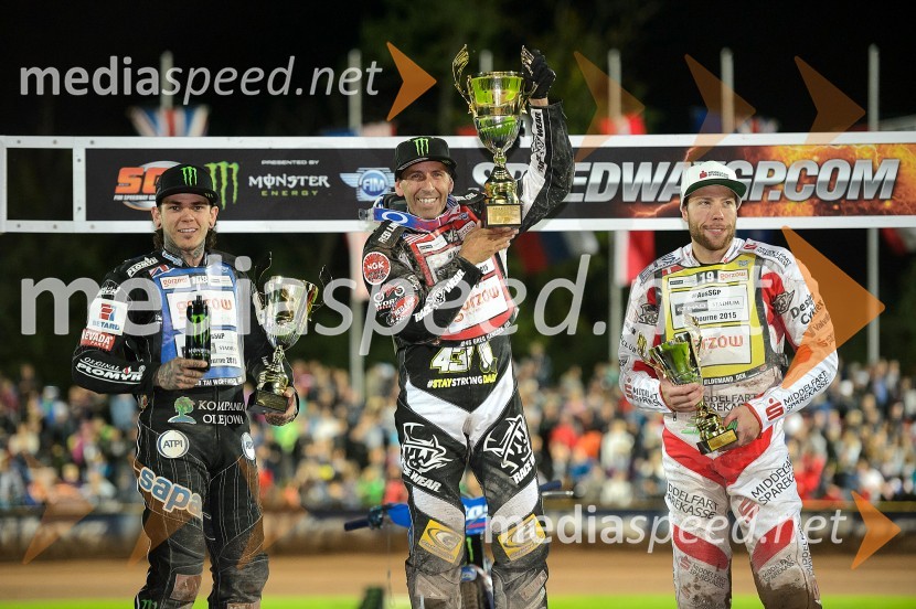 Žagar privozil bolečih 8 točk v Krškem