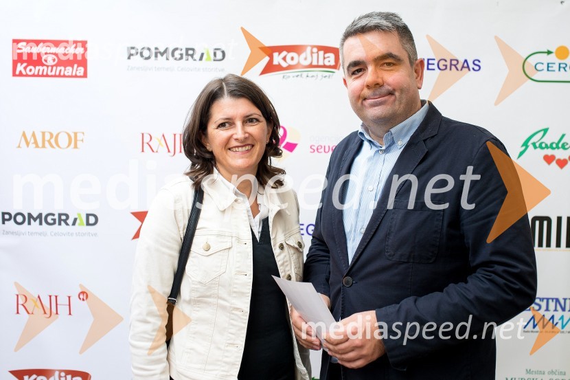 Festival prekmurske šunke in gibanice 2015