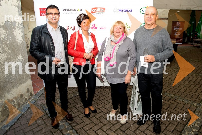 Festival prekmurske šunke in gibanice 2015