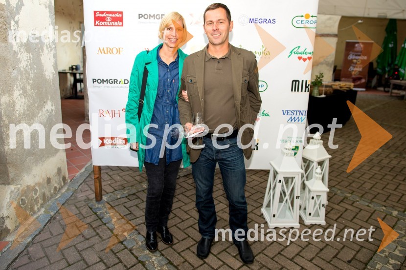 Festival prekmurske šunke in gibanice 2015