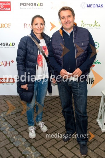 Festival prekmurske šunke in gibanice 2015