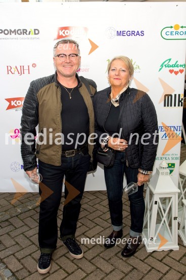 Festival prekmurske šunke in gibanice 2015