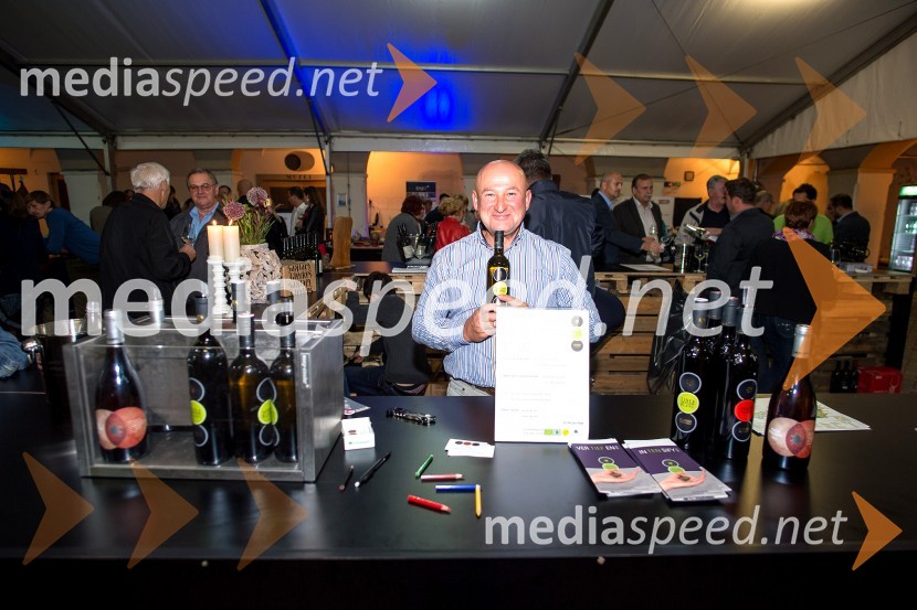  Bioweinr von Plode - RosenbergFestival prekmurske šunke in gibanice 2015