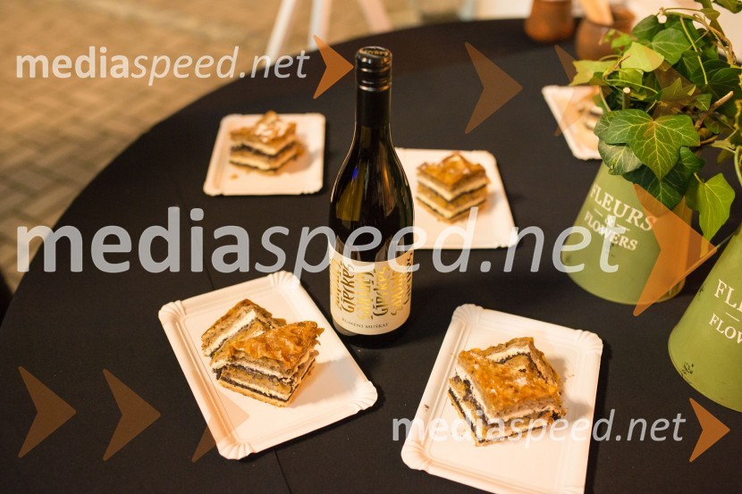 Festival prekmurske šunke in gibanice 2015Festival prekmurske šunke in gibanice 2015