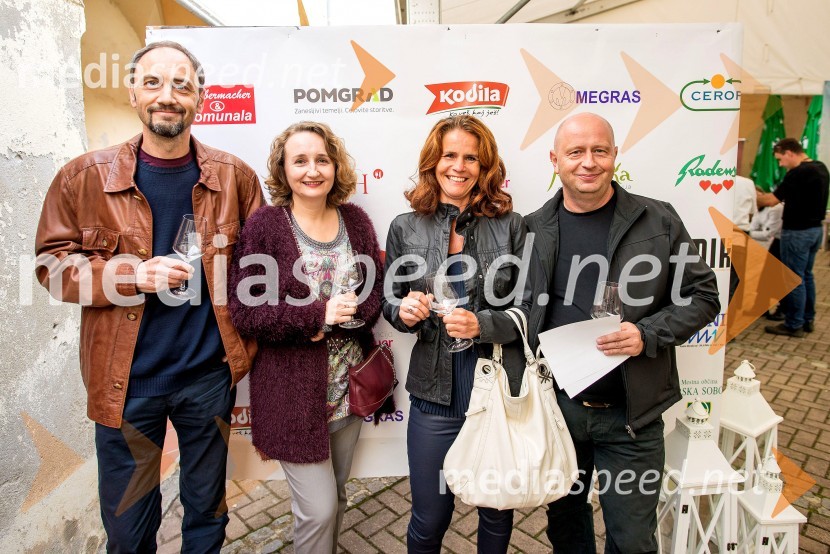 Festival prekmurske šunke in gibanice 2015