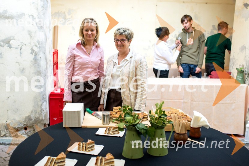 Festival prekmurske šunke in gibanice 2015